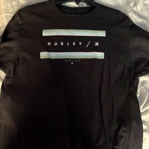 Hurley Mens T-Shirt